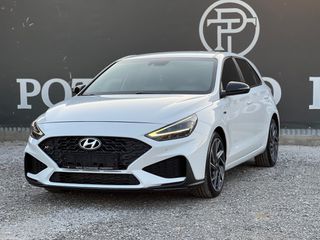 Hyundai i 30 2021 N LINE AUTOMATIC
