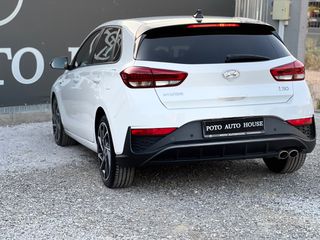 Hyundai i 30 2021 N LINE AUTOMATIC-thumb-6