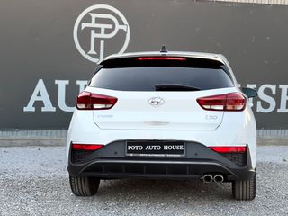 Hyundai i 30 2021 N LINE AUTOMATIC-thumb-9