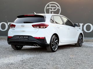 Hyundai i 30 2021 N LINE AUTOMATIC-thumb-10