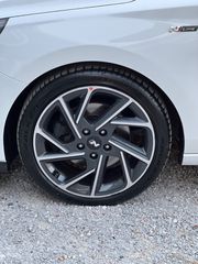Hyundai i 30 2021 N LINE AUTOMATIC-thumb-11