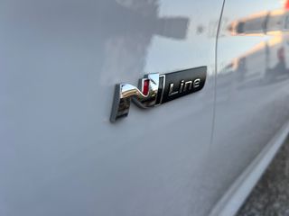 Hyundai i 30 2021 N LINE AUTOMATIC-thumb-13