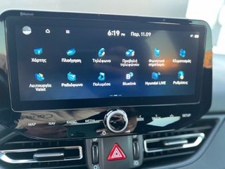 Hyundai i 30 2021 N LINE AUTOMATIC-thumb-40