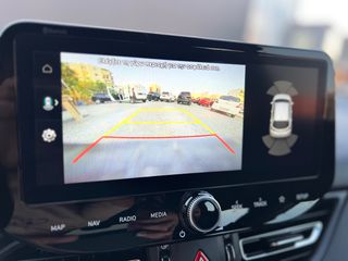 Hyundai i 30 2021 N LINE AUTOMATIC-thumb-41