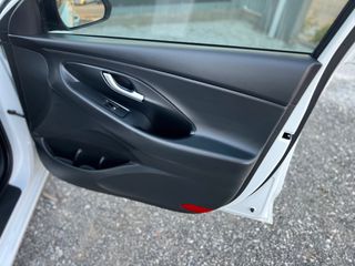 Hyundai i 30 2021 N LINE AUTOMATIC-thumb-45