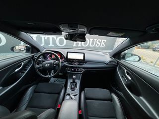 Hyundai i 30 2021 N LINE AUTOMATIC-thumb-46