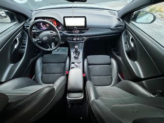 Hyundai i 30 2021 N LINE AUTOMATIC-thumb-47