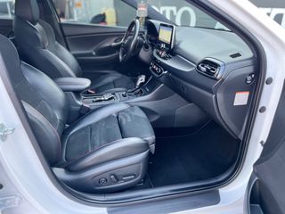 Hyundai i 30 2021 N LINE AUTOMATIC-thumb-48