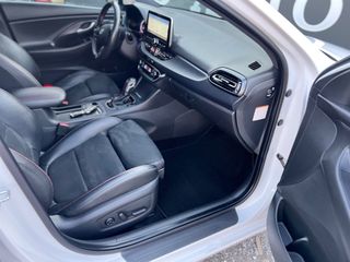Hyundai i 30 2021 N LINE AUTOMATIC-thumb-50
