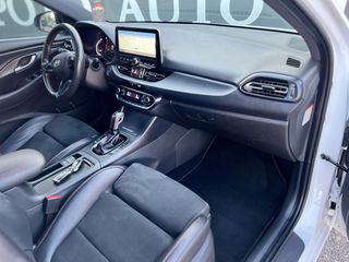 Hyundai i 30 2021 N LINE AUTOMATIC-thumb-51