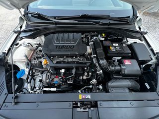 Hyundai i 30 2021 N LINE AUTOMATIC-thumb-16