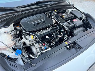 Hyundai i 30 2021 N LINE AUTOMATIC-thumb-17