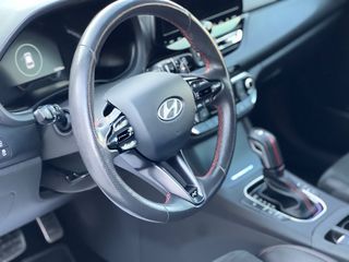 Hyundai i 30 2021 N LINE AUTOMATIC-thumb-18
