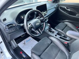 Hyundai i 30 2021 N LINE AUTOMATIC-thumb-21