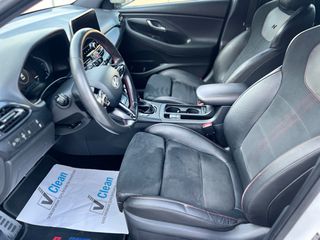 Hyundai i 30 2021 N LINE AUTOMATIC-thumb-24