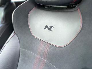 Hyundai i 30 2021 N LINE AUTOMATIC-thumb-25