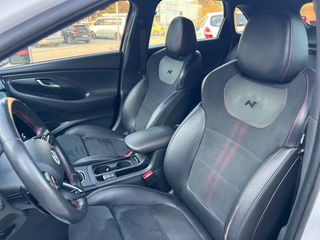 Hyundai i 30 2021 N LINE AUTOMATIC-thumb-26