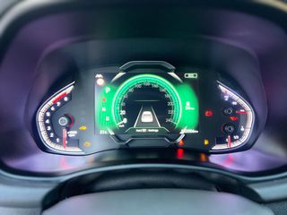 Hyundai i 30 2021 N LINE AUTOMATIC-thumb-32