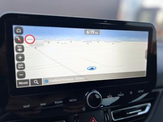 Hyundai i 30 2021 N LINE AUTOMATIC-thumb-36