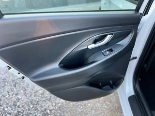 Hyundai i 30 2021 N LINE AUTOMATIC-thumb-39