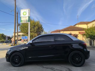 Audi A1 2011 ***ΠΡΟΣΦΟΡΆ***