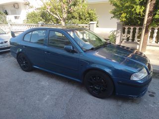 Skoda Octavia 2023