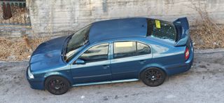 Skoda Octavia 2003 elegance