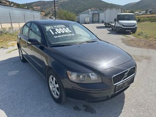 Volvo S40 2007 ΜΕ ΔΟΣΕΙΣ ΧΩΡΙΣ ΤΡΑΠΕΖΕΣ