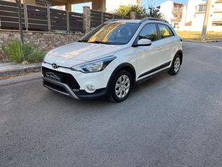 Hyundai i 20 2019 ACTIVE CROSS 1.0 T-GDI