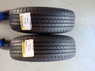 175/65R14 TEMAXIA 4 DOT1623 89%PELMA ZEETEX ****ZAROGIANNHS**NIKOLAOS*****