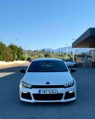 Volkswagen Scirocco 2009 1.4 TSI 210 HP