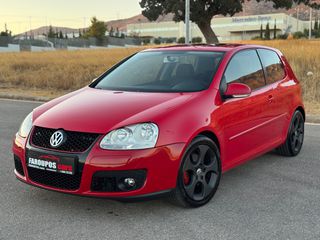 Volkswagen Golf 2007 TSI *ΕΛΛΗΝΙΚΟ*ΠΡΩΤΟ ΧΕΡΙ*