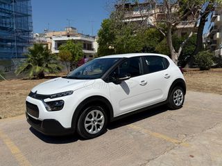 Citroen C3 2021 70.000km ΕΛΛΗΝΙΚΗΣ ΑΝΤΙΠΡΟΣΩΠΕΙΑΣ