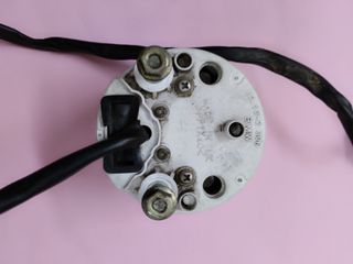 στροφομετρο  BMW R 1150 GS  62132306-thumb-2