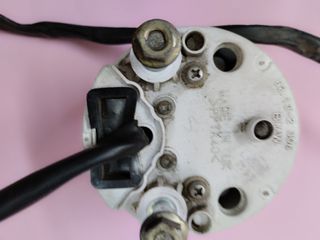 στροφομετρο  BMW R 1150 GS  62132306-thumb-1