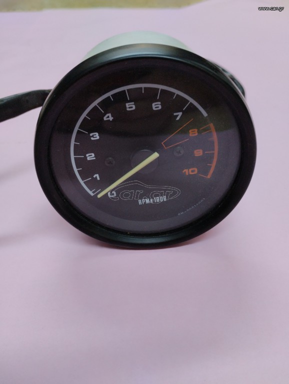 στροφομετρο  BMW R 1150 GS  62132306