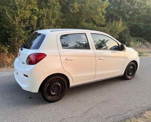 Mitsubishi Space Star 2019
