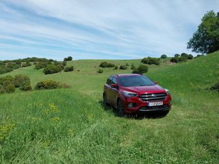 Ford Kuga 2018 1.5 ECOBOOST ST-LINE-thumb-3