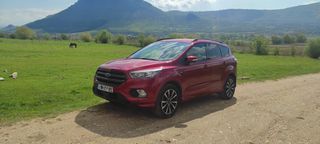 Ford Kuga 2018 1.5 ECOBOOST ST-LINE-thumb-6