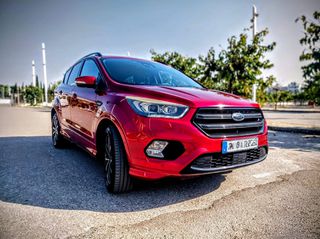 Ford Kuga 2018 1.5 ECOBOOST ST-LINE-thumb-8