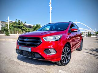 Ford Kuga 2018 1.5 ECOBOOST ST-LINE-thumb-7