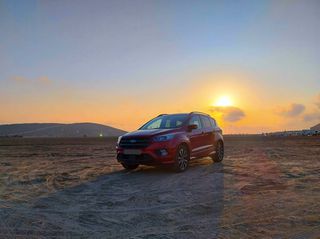 Ford Kuga 2018 1.5 ECOBOOST ST-LINE-thumb-1
