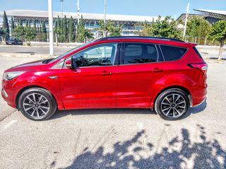 Ford Kuga 2018 1.5 ECOBOOST ST-LINE-thumb-11