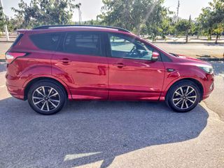 Ford Kuga 2018 1.5 ECOBOOST ST-LINE-thumb-10