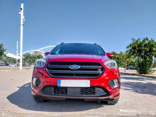 Ford Kuga 2018 1.5 ECOBOOST ST-LINE-thumb-9