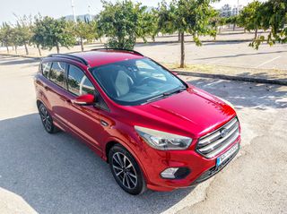 Ford Kuga 2018 1.5 ECOBOOST ST-LINE-thumb-15