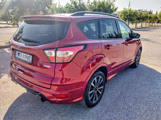 Ford Kuga 2018 1.5 ECOBOOST ST-LINE-thumb-13