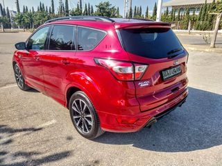 Ford Kuga 2018 1.5 ECOBOOST ST-LINE-thumb-14