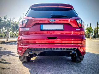 Ford Kuga 2018 1.5 ECOBOOST ST-LINE-thumb-12