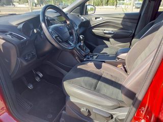 Ford Kuga 2018 1.5 ECOBOOST ST-LINE-thumb-23